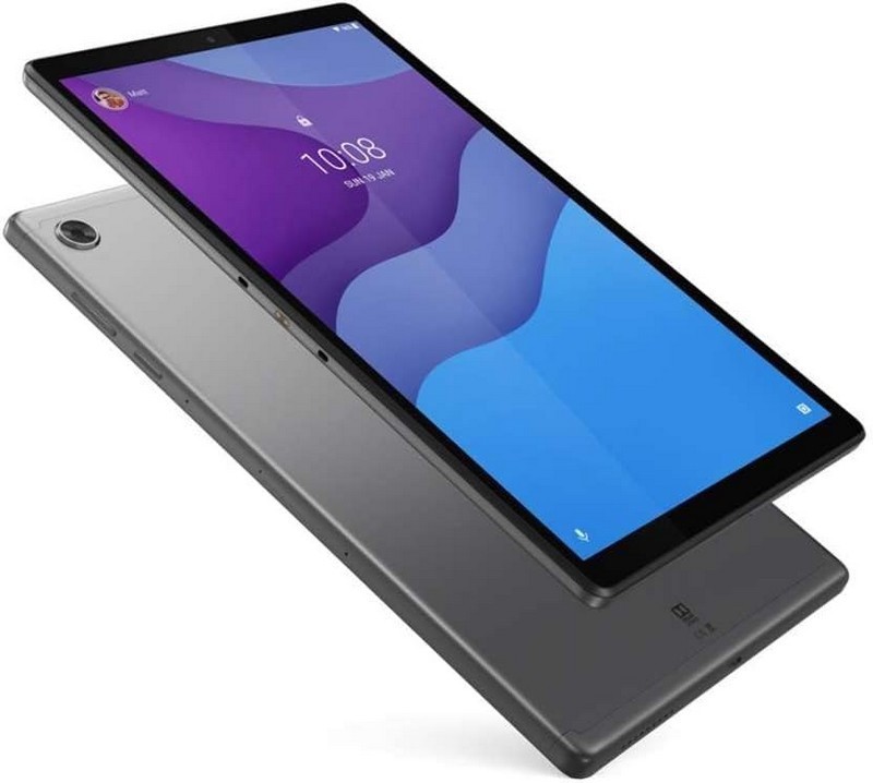 TABLET LENOVO 10.1 HD TB-X306F M10 2GB/32GB GREY