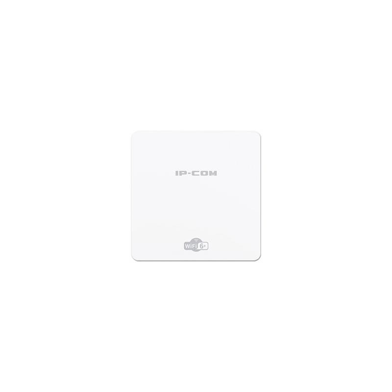 WIRELESS ACCESS POINT PARED IP-COM WIFI 6 AX3000