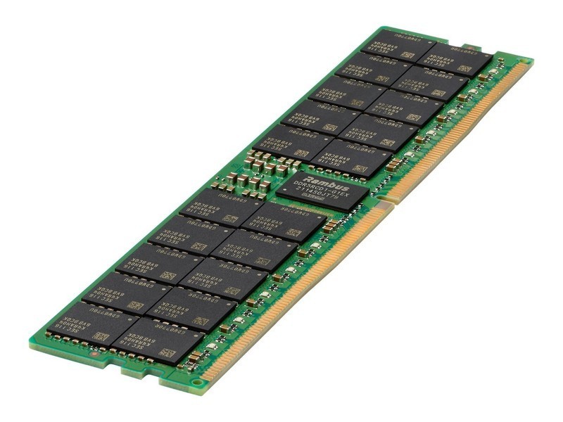 MEMORIA RAM 16GB HPE DDR5 RDIMM 4800 MT/S