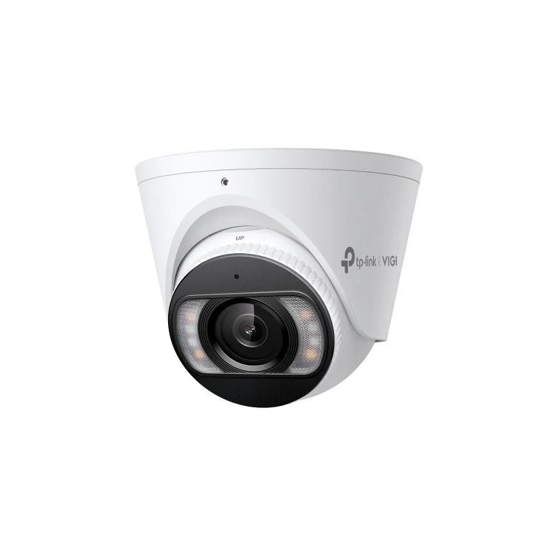 CAMARA IP TP-LINK INSIGHT TURRET INTERIOR/EXTERIOR 5MP 4MM COLOR IP67 H265+