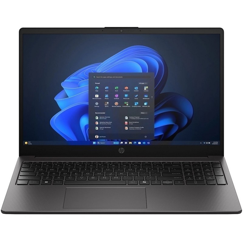 PORTATIL HP G9 250R I5 1334U/16GB/SSD1TB/15.6 FHD/FREEDOS BLACK