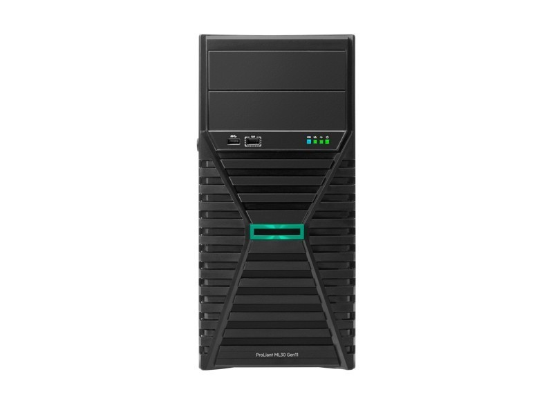 SERVIDOR HP ML30 G11 E-2414 32GB NHP X2 SSD960GB