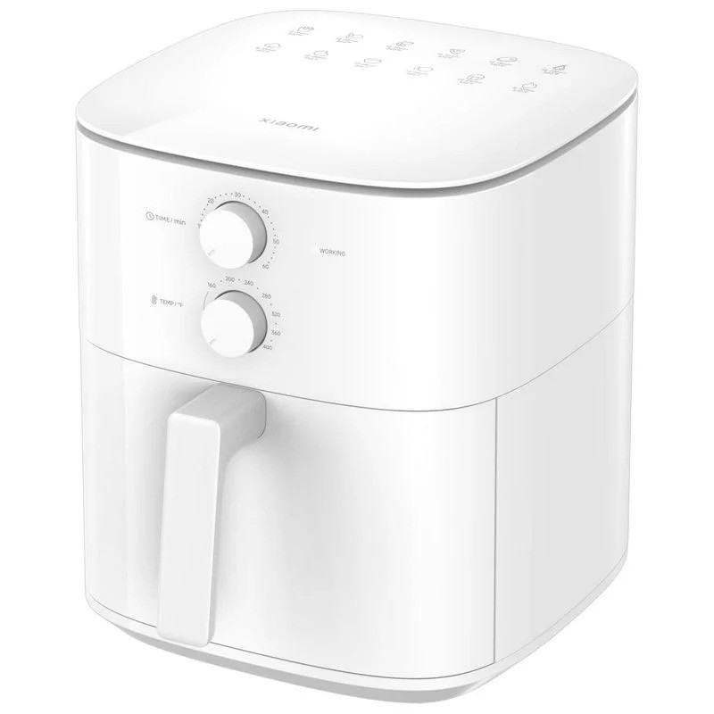 FREIDORA POR AIRE XIAOMI AIR FRYER ESSENTIAL 1500W 6L