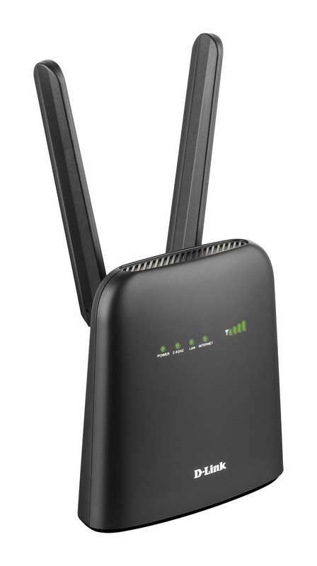 WIRELESS ROUTER D-LINK DWR-920 3G/4G LTE